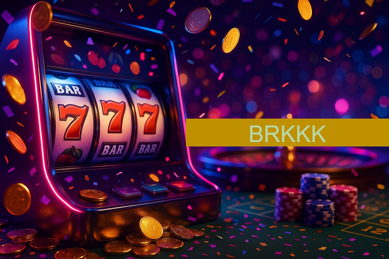 Benefícios dos Slots